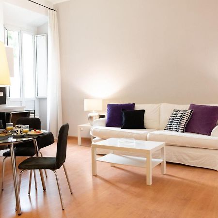 The Best Rent - Lovely One-Bedroom Apartment Near Villa Borghese Roma Exterior foto