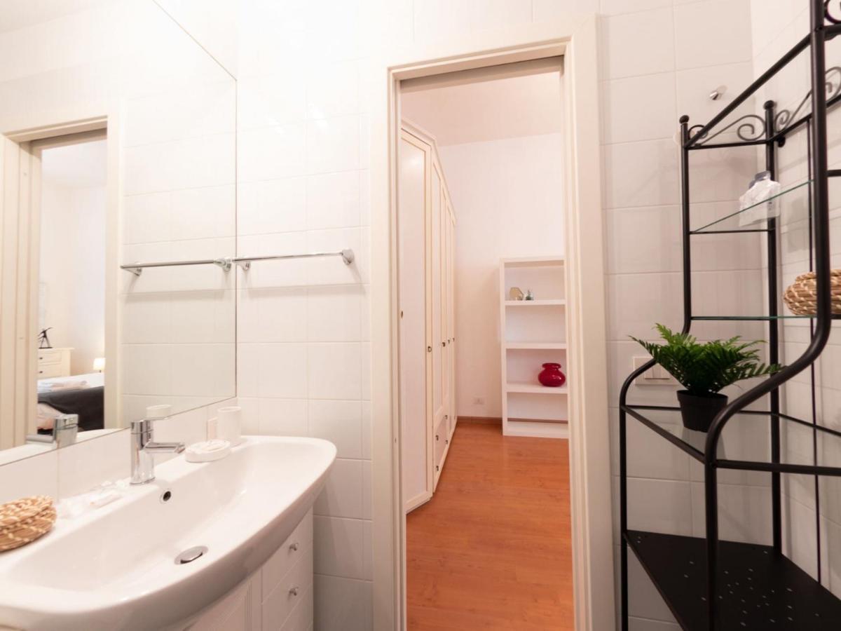 The Best Rent - Lovely One-Bedroom Apartment Near Villa Borghese Roma Exterior foto