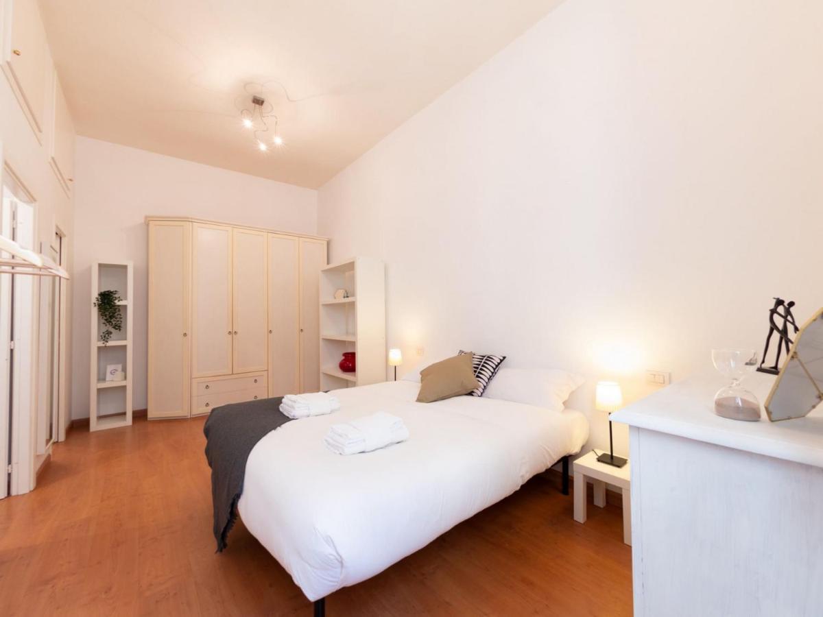The Best Rent - Lovely One-Bedroom Apartment Near Villa Borghese Roma Exterior foto