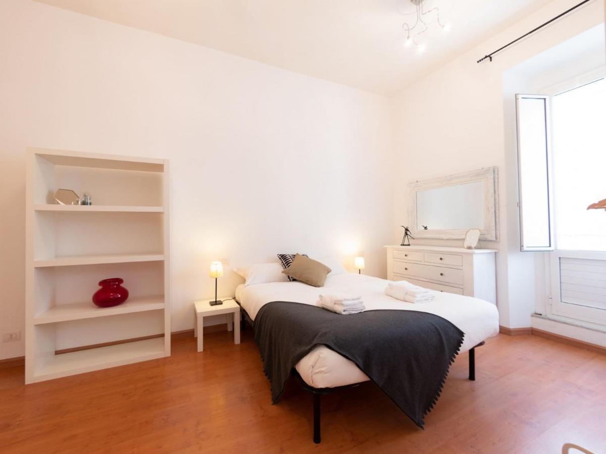 The Best Rent - Lovely One-Bedroom Apartment Near Villa Borghese Roma Exterior foto