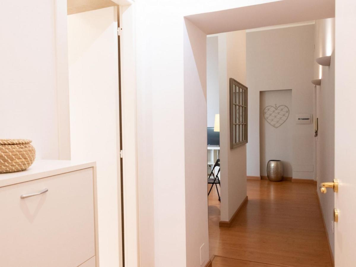 The Best Rent - Lovely One-Bedroom Apartment Near Villa Borghese Roma Exterior foto