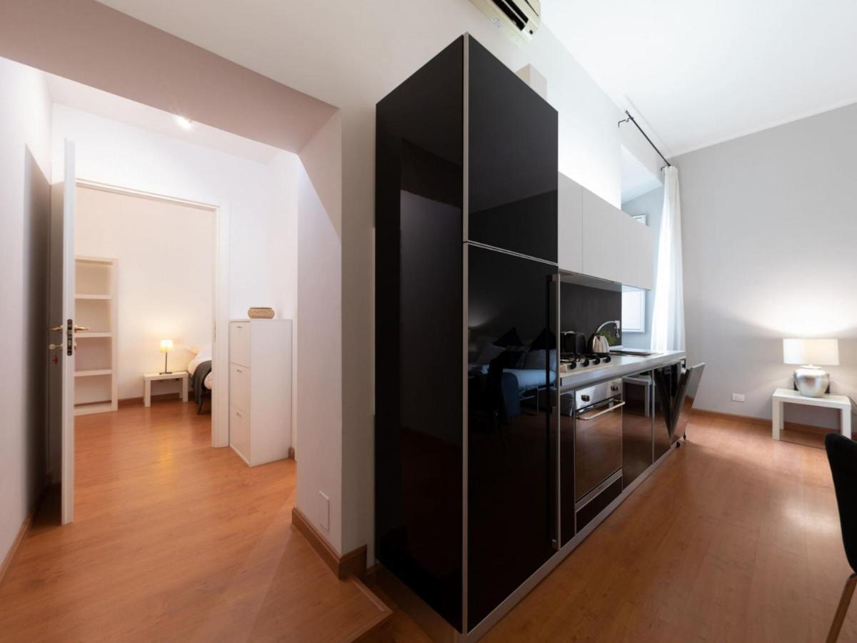 The Best Rent - Lovely One-Bedroom Apartment Near Villa Borghese Roma Exterior foto