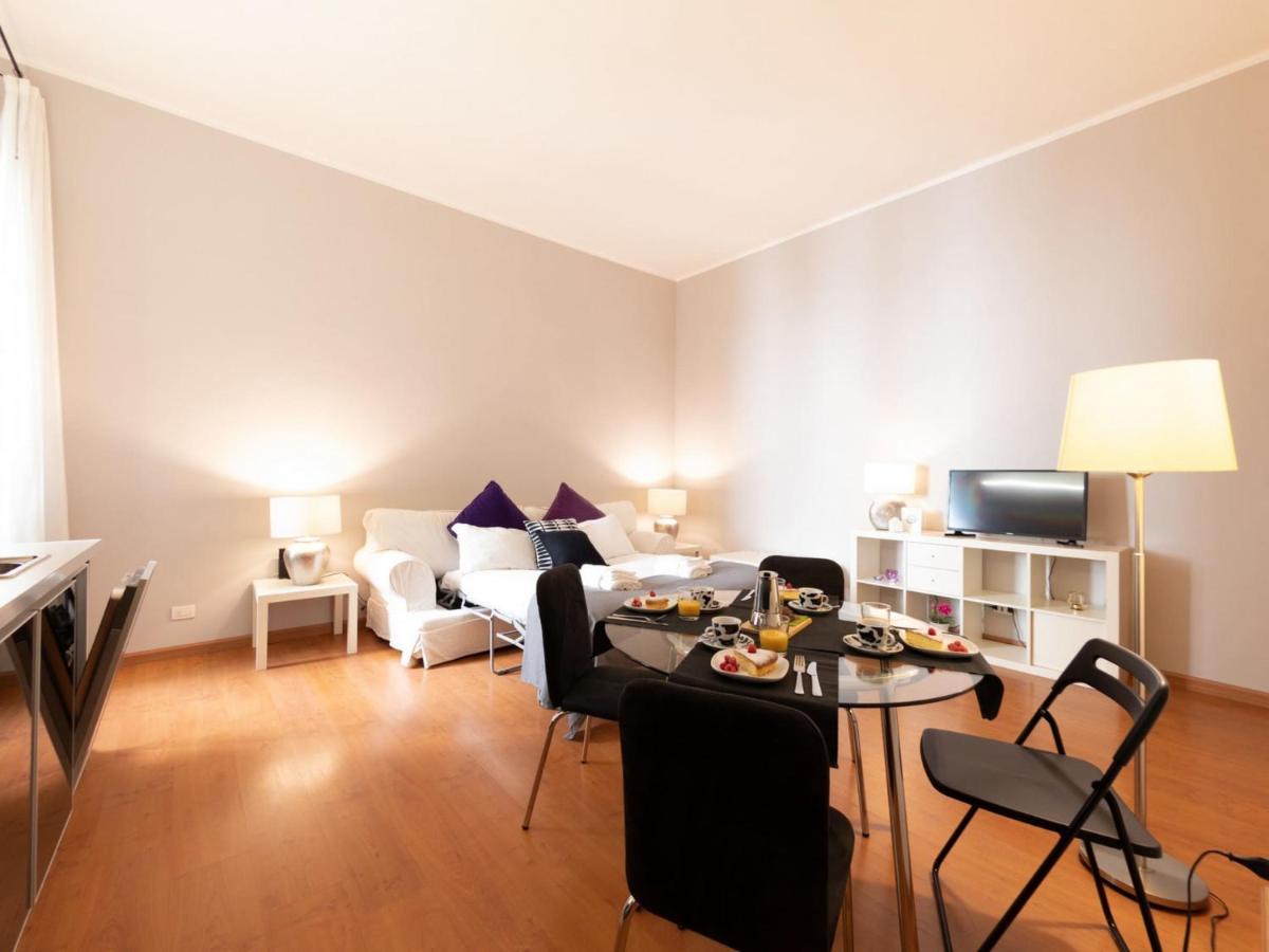 The Best Rent - Lovely One-Bedroom Apartment Near Villa Borghese Roma Exterior foto