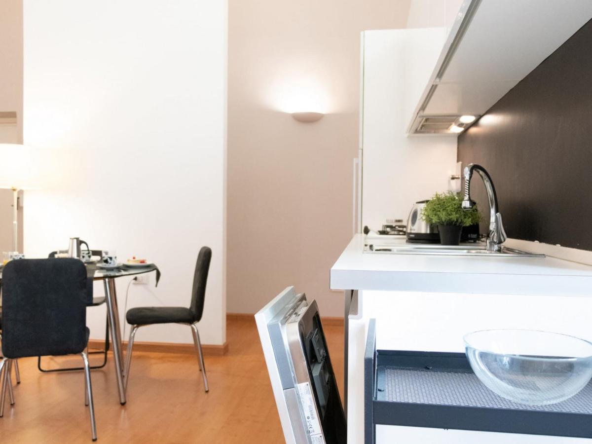 The Best Rent - Lovely One-Bedroom Apartment Near Villa Borghese Roma Exterior foto