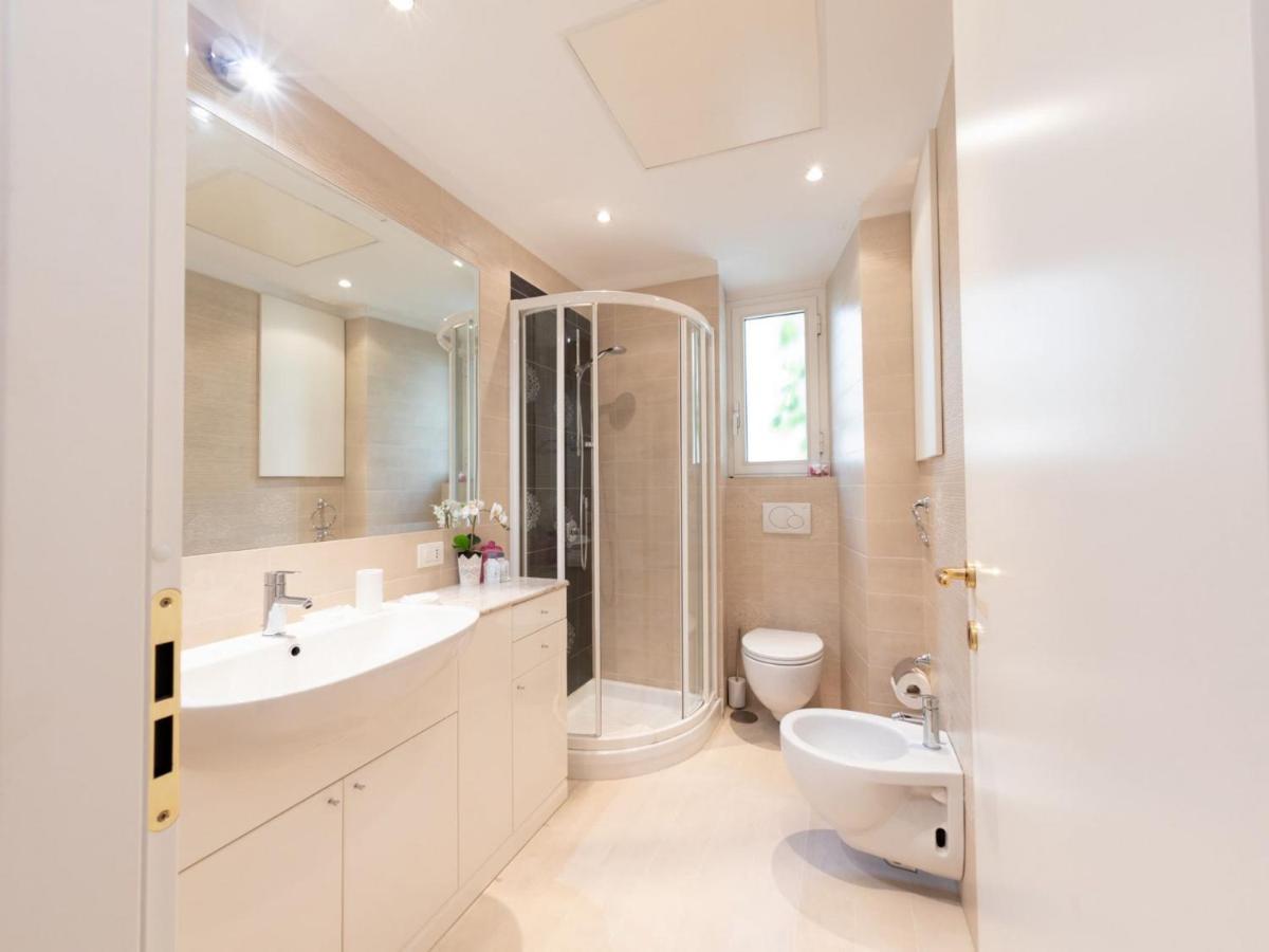 The Best Rent - Lovely One-Bedroom Apartment Near Villa Borghese Roma Exterior foto