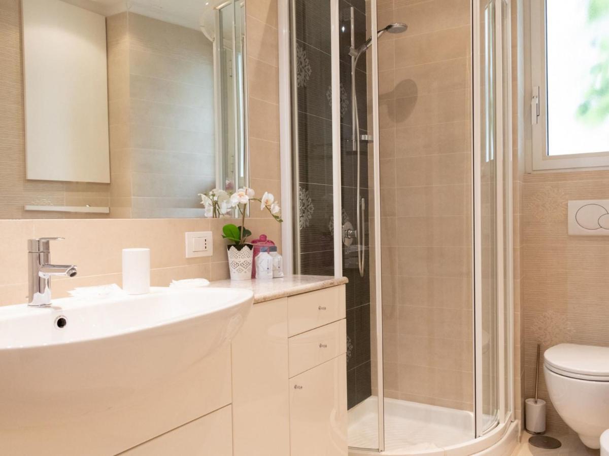 The Best Rent - Lovely One-Bedroom Apartment Near Villa Borghese Roma Exterior foto
